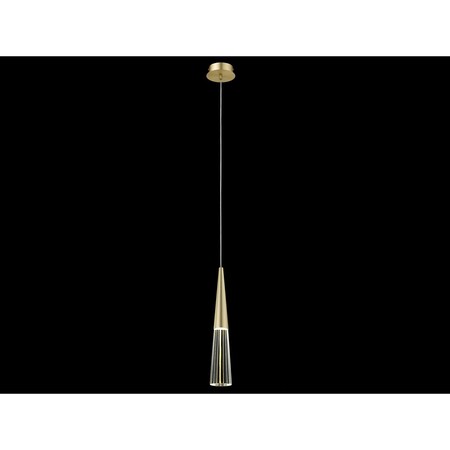 Avenue Lighting Encino Collection, 743250 HF7701-BB